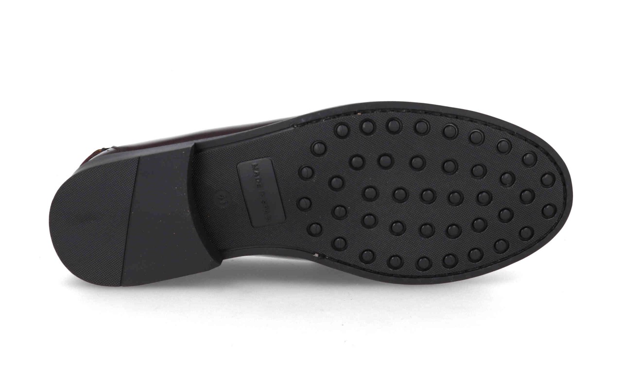 Mocasín caballero piel florentik modelo 1012 fabricado en España elegante y cómodo 7 Mocasín caballero piel florentik modelo 1012 fabricado en España elegante y cómodo - Imagen 7