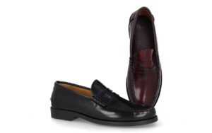 mocasín caballero piel florentik modelo 1013