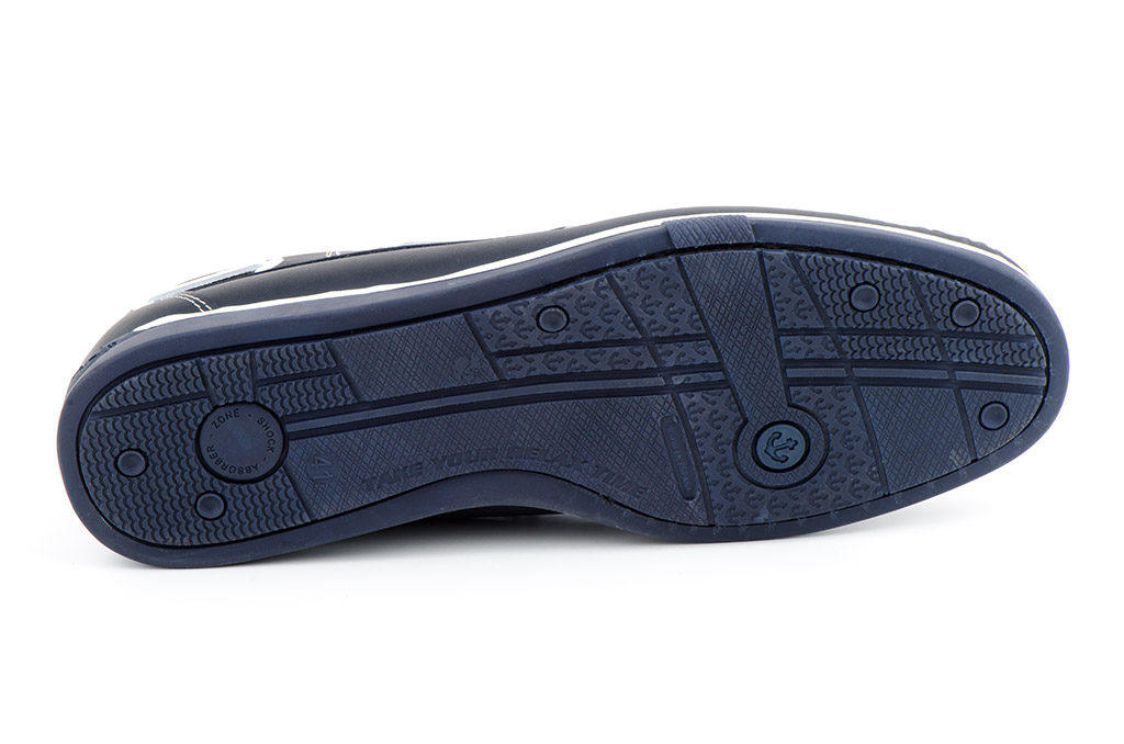 140N Marino Náuticos de Piel Hombre: Comodidad Exclusiva y Calidad Premium Garantizada 4 140N Marino Náuticos de Piel Hombre: Comodidad Exclusiva y Calidad Premium Garantizada - Image 4