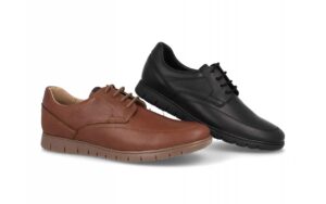 zapato caballero piel modelo 2492