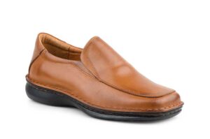 zapato caballero piel crispino 60101