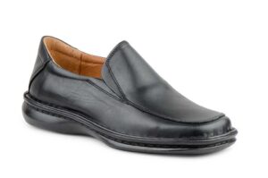 zapato caballero piel crispino 60101