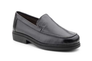Shop 5 zapato de piel hombre modelo 6061 negro