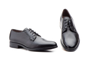 zapato caballero piel GI 9024