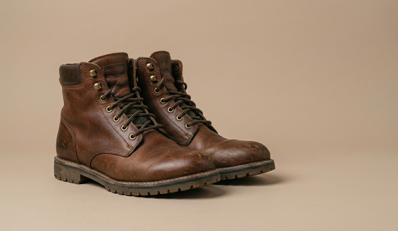 Zapatos de Piel o Sintéticos: Por qué tu inversión en Perversa importa