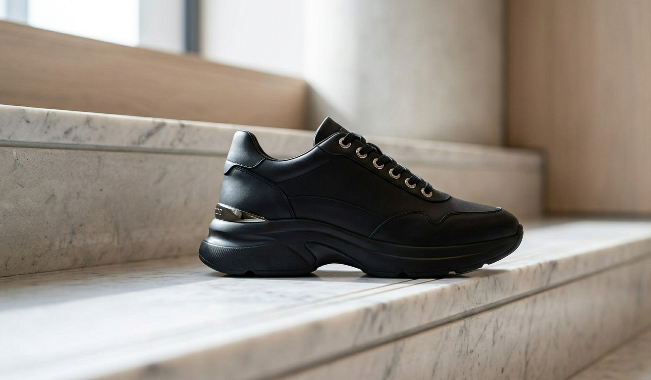 Pisa Fuerte, Rompe Reglas: El Manifiesto de Zapaterías Perversa