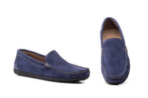 mocasín caballero ante piel IB 1234