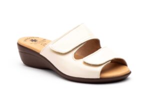 sandalia piel mujer modelo 3474