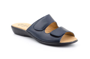 sandalia piel mujer modelo 3474