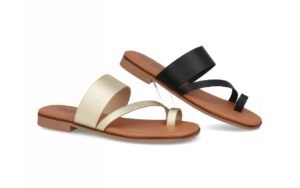 sandalia señora piel modelo 10209