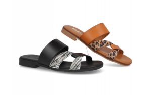 sandalia señora piel modelo 10608