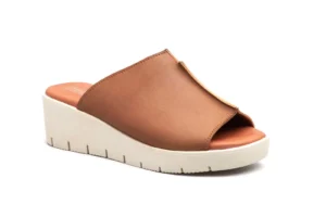 sandalia piel mujer modelo 131