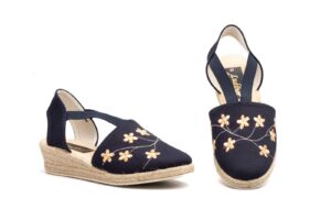 valenciana mujer cuña 1370