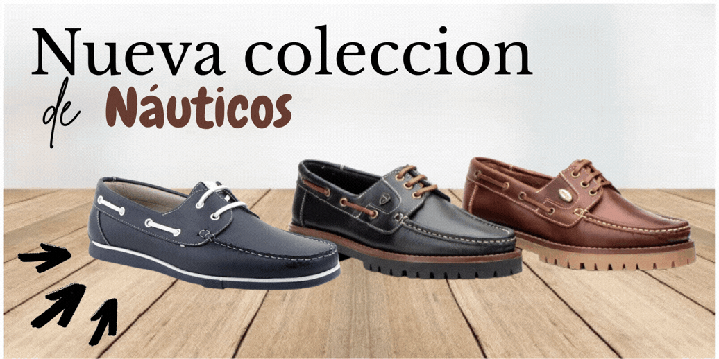 Mocasines