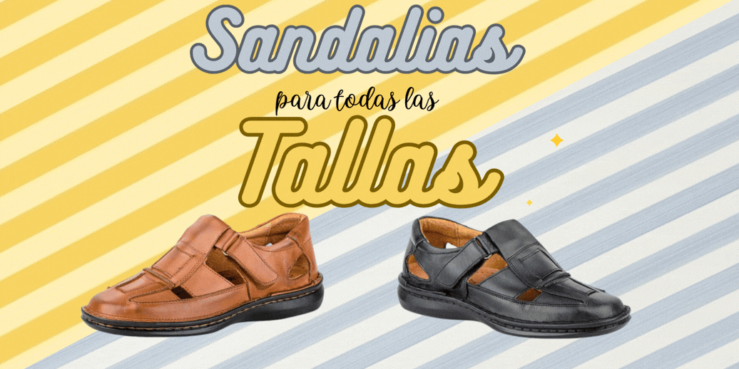 Sandalias