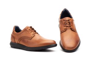 zapato casual caballero piel TT-231103