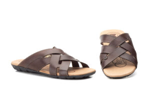 Shop 17 sandalia caballero piel ML-1003