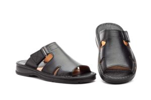 Shop 14 sandalia piel caballero R83-5705