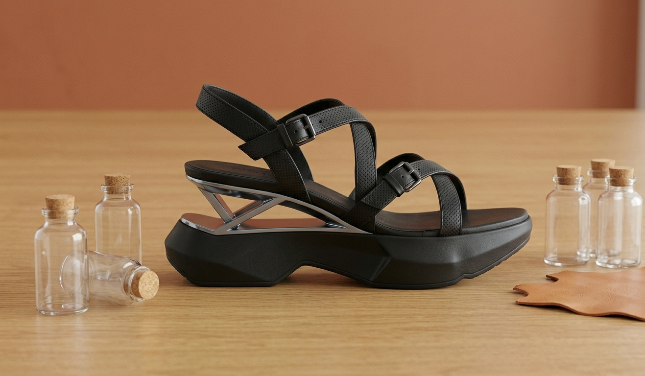 Verano 2026: El Manual de Supervivencia Estilística de Perversa